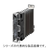 G3PJ-215B DC12-24 オムロン ヒータ用ソリッドステート・リレー定格負荷電圧AC24～240V 15A（18A） ねじ端子