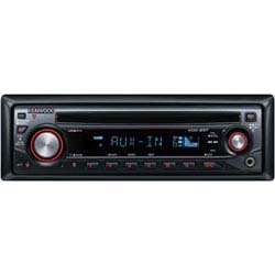 Buy Kenwood KDC-237SA CD Tuner online at Discounted New and Used prices. Delivered to your door with Off-The-Bookshelf.