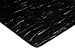 Bulk Black/White 36"x60" Marble Anti-Fatigue Mat: Guardian Floor Mat 34366030 (7 Anti-Fatigue Mats)
