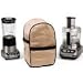 KitchenAid KACC1KB Quilted Cover w/ Pocket, Khaki