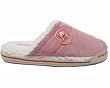 Slippers- Bedroom Athletics Soft Fur Slippers