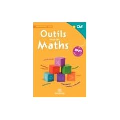 Outils pour les maths CM1 : Programmes 2008