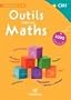 Outils pour les maths CM1 : Programmes 2008