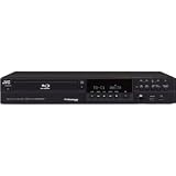 JVC SR-HD1250US Blu-Ray Disc and HDD Recorder