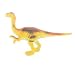 Jumbo Plastic Dinosaurs - "Raptor and Friends" (5 Piece Set)_s-4
