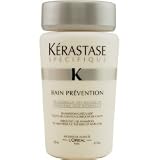 Kerastase Bain Prevention Shampoo, 8.5 Fluid Ounce