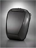 Segway Hard Shell Front Handle Bar Bag I2 X2 Black New with custom Alarm
