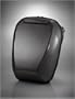Segway Hard Shell Front Handle Bar Bag I2 X2 Black New with custom Alarm