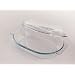 Classic 1.7L oval casserole