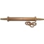 The Smart Rolling Pin