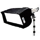 JTL 10 x 36 Hairlight Striplight Softbox for Tungsten Lights.