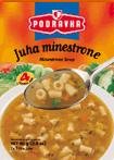 Minestrone Soup (podravka) 2.8oz by parthenonfoods.com