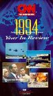 VHS : Cnn: 1994 Year in Review