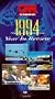 Cnn: 1994 Year in Review [VHS]