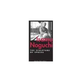 Sculpture of Spaces: Noguchi [VHS]