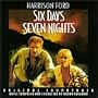 Six Days, Seven Nights: Original Soundtrack