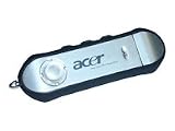 : Acer Easy MP3 Flash Stick - Digital player - flash 128 MB - MP3