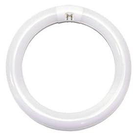 TCP 32030 - 30 Watt - T9 Circline - 9 in. Dia - 2850K by Tcp