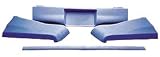 Street Scene Roll Pan for 1994 - 2004 Chevy S10 Pick Up