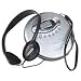 Sony D-FJ61 Portable CD Player with Radio