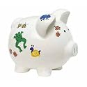 Frog 'n Friends Piggy Banks
