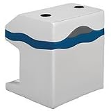 Premium Pontoon Captain's Stands