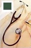 Littmann Master Cardiology-Hunter Green, 27 in
