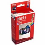 PhotoPlus T559540 Photo Cyan Compatible Epson Ink Cartridge