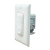 WATT STOPPER / LEGRAND RS-250-W-CS LIGHT AND FAN CONTROLS SWITCH