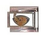 Atlanta Thrashers Italian Style Charm