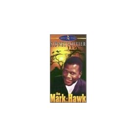 Mark of the Hawk  [VHS]