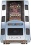 Legacy LA1095 1600 Watt 4 Channel Full MOSFET Amplifier