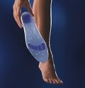 Bauerfeind VISCOPED S Cushion Insole