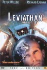Leviathan [DVD] [1989] [Region 2] Peter Weller, Richard Crenna, Amanda Pays, Daniel Stern, Ernie Hudson IMPORT