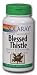 Blessed Thistle 340 mg 100 Capsules Solaray