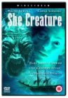 The She Creature [UK IMPORT] - Rufus Sewell
