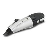 USB MINI VACUUM CLEANER W/RETRAC
