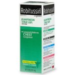 Cough Syrups for Cough Treatment