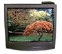 GE 27GT722 27" Color TV with Guide Plus+ Interactive Program Guide