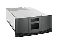 HP MSL6030 2 Ult 960 Dr Fc Tape Library