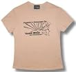 CRISPY - People's Sausage - Women's / Girls Shirt (Girlie / Babydoll)