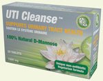 D-Mannose (30 Blister Pack) Brand: A.O.R.