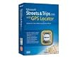 Streets & Trips (gps) 2006 Win 32 Gov T Only