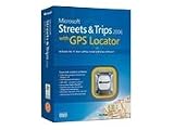 Streets & Trips (gps) 2006 Win 32 Gov T Only