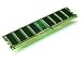 Third Party New : Kingston - Memory - 1 GB - DIMM 240-pin - DDR2 - 400 MHz / PC2-3200 - unbuffered