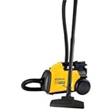 Eureka 3670G Boss Mighty Mite Canister Vacuum Cleaner