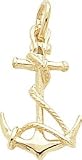Anchor Charm by Rembrandt Charms