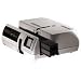 reflecta DigitDia 3600 Filmscanner 37.5 x 37.5 mm 3600 x 3600 dpi FireWire / USB2.0 + SilverFast Ai