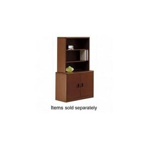 HON107292JJ - 10700 Series Bookcase Hutch for 36 Wide File Storage Cabinet by 