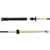 Teleflex OMC Type 479 Throttle Shift Control Cable